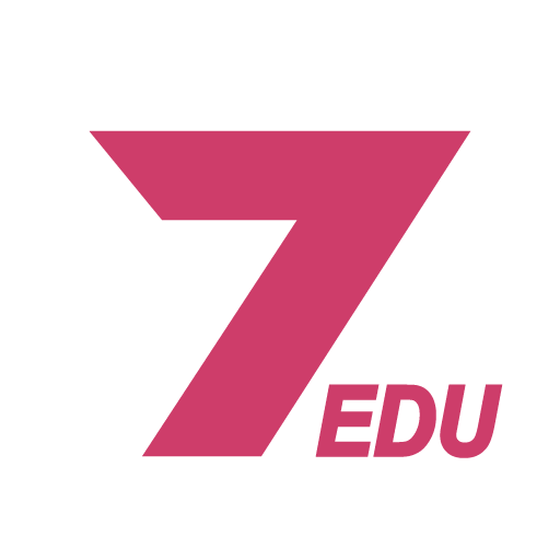 세븐에듀(SEVEN EDU) logo