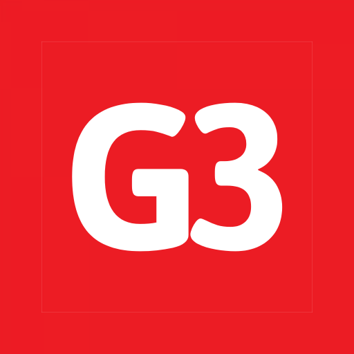 G3 Pag logo