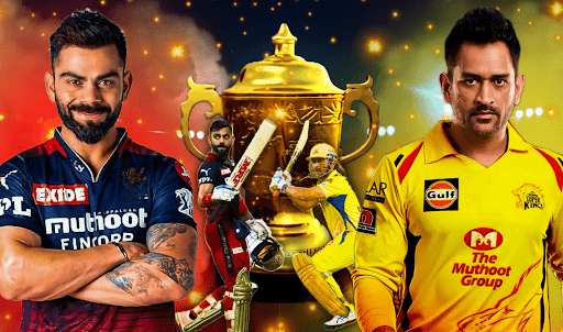 Cricket IPL-2025 Screenshot 4 - AppWisp.com