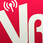 Cover Image of Download Vradio  APK