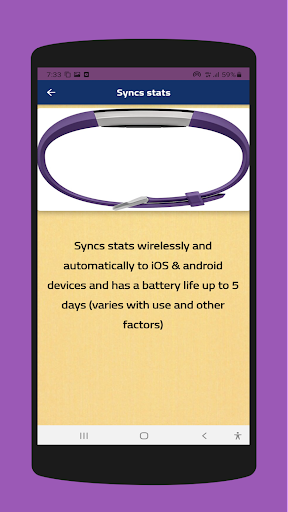 Fitbit Ace guide Screen 3