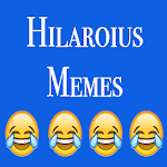 Cover Image of Download Hilarious Memes 6.0 APK