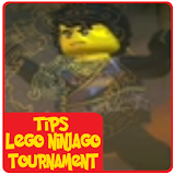 Tips lego ninjago tournament icon