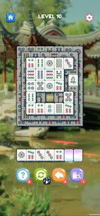 Triple Tile Match: Mahjong 5