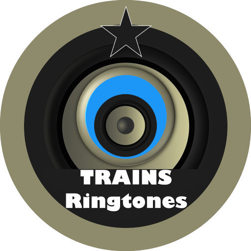 Ringtones trains Windows에서 다운로드
