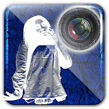 Camera Ghost Prank icon