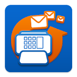 MaxEmail Fax - Sign & Send Fax icon