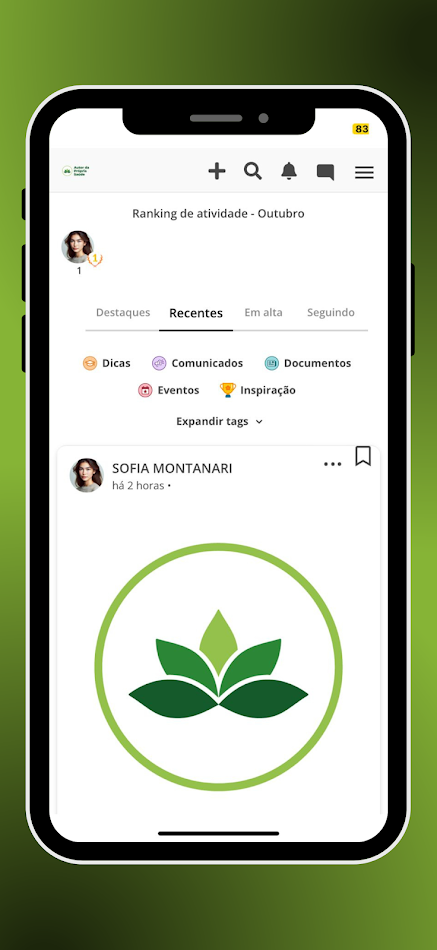 #2. APS (Android) Podle: Ansel Tech