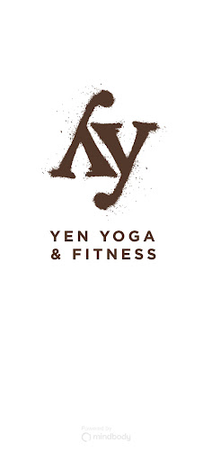 Android application Yen Yoga & Fitness screenshort