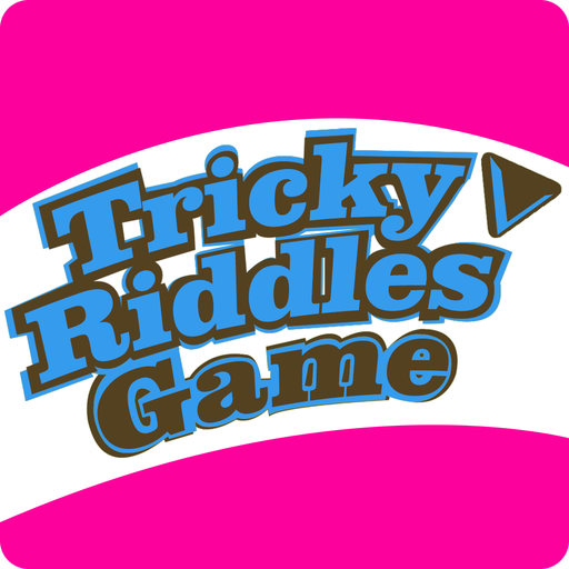 Tricky Riddles Game  Icon