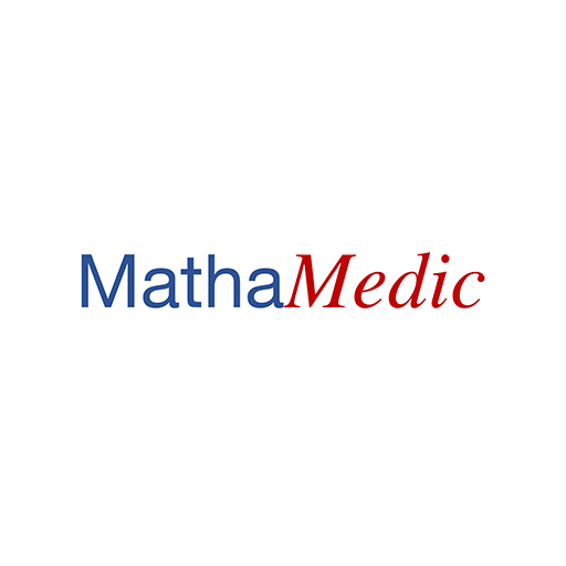 MathaMedic 1.0.0 Icon