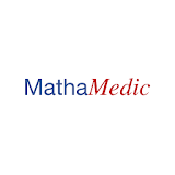 MathaMedic icon