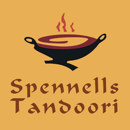 Spennells Tandoori 1.0 Icon