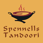 Cover Image of Download Spennells Tandoori  APK