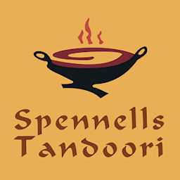 Icon image Spennells Tandoori