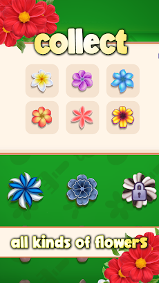 Bloom Sort 3D: Flower Puzzleのおすすめ画像4