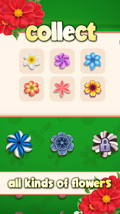 Bloom Sort 3D: Flower Puzzle - Screenshot 4