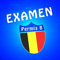 Examen Permis B Belge 2021