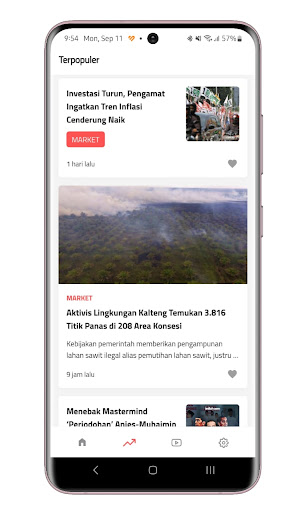 Inilahcom Screen 2