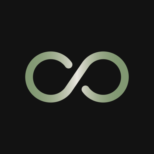 The Connected Space logo