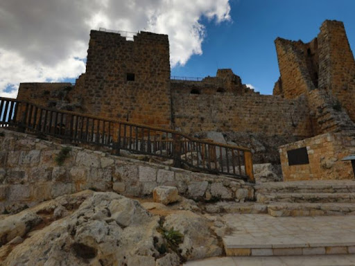 ajloun city Screen 3