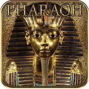 Pharaoh Go Launcher theme Mod apk última versión descarga gratuita