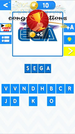 Logo Quiz  Adivina el juego de logotipo