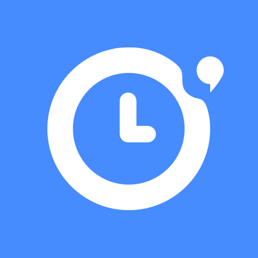 기브어클락 logo