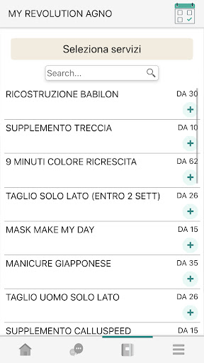 My Revolution Agno Screen 3