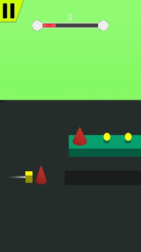 Speed Jump Screen 3