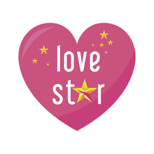 LoveStar logo
