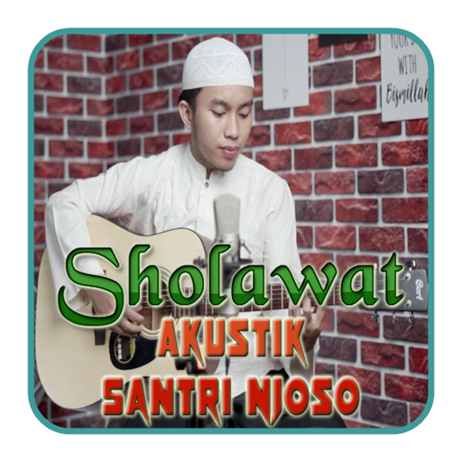 Santri Njoso Sholawat Akustik