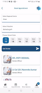 Screenshot image