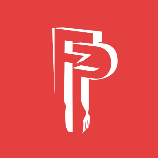 Food Picker logo