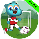 Superstar Soccer Goal free icon
