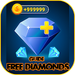 Cover Image of Download Tips and Free Diamonds For Free 1.2 APK