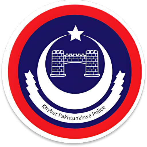 Hamari Police logo