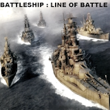 Battleship : Line Of Battle icon