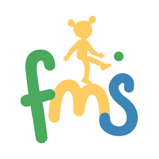 Fundamental Motor Skills logo