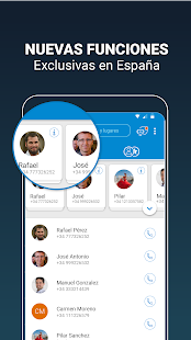CallApp-Bloqueador de llamadas Screenshot