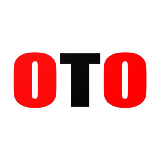 OTO Matrimony logo