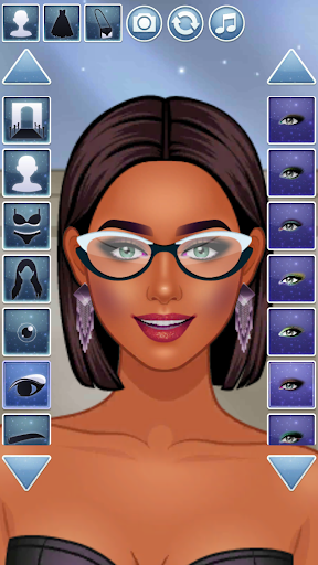 Billionaire Wife Crazy Shopping - Dress Up Game 1.0.4 screenshots 8