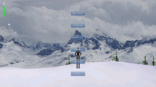 Backcountry Ski screenshot 8