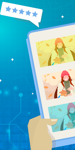Android application Tips and Tricks for Android screenshort