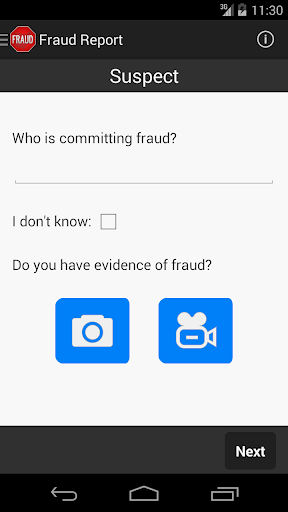 Ohio Stops Fraud Screen 2