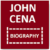 John Cena Biography icon