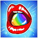 Pudding & jelly: color sorting - Androidアプリ