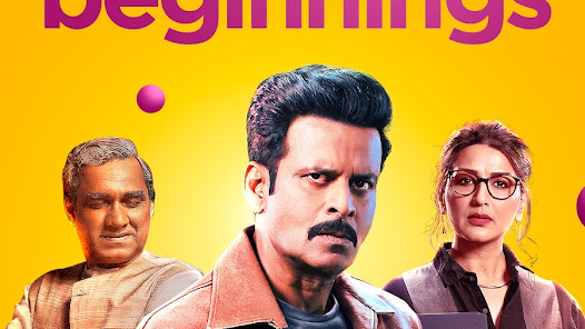 ZEE5: Movies, TV Shows, Series Gallery Screentshots 24