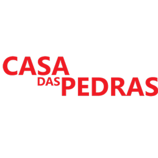 Casa das Pedras logo