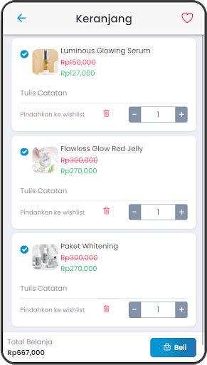 MSGlow Official Store